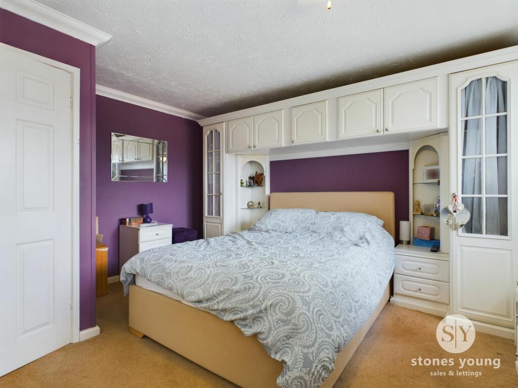 Additional image 3 of Alderney Close, Blackburn, BB2