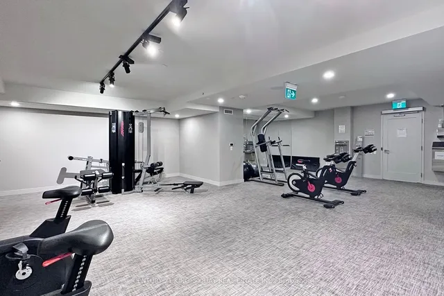 Additional image 30 of 28 Wellesley St Unit 1501