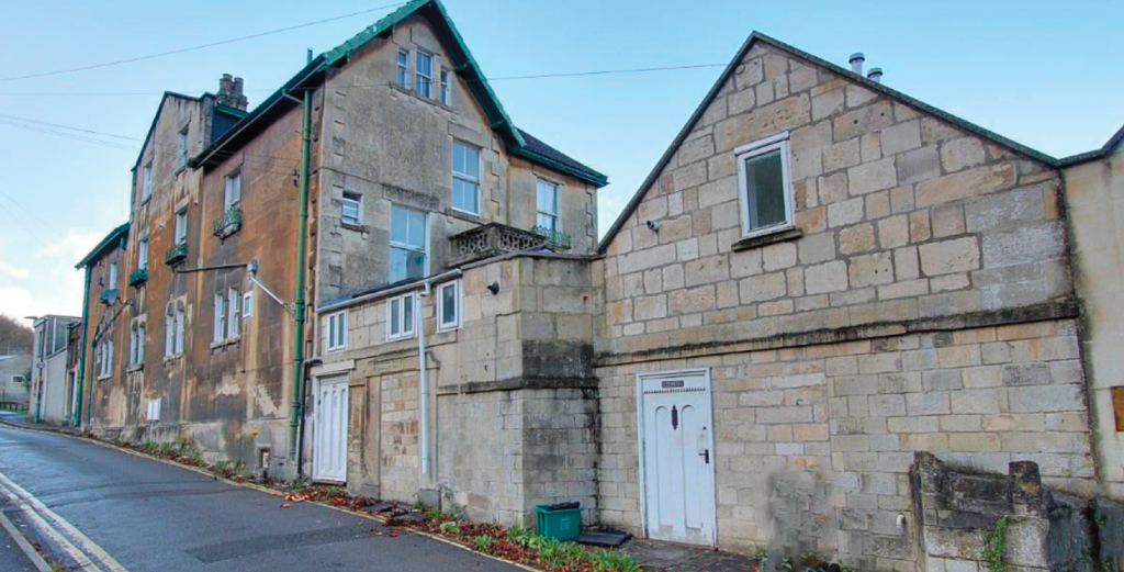 Primary image of Calton Road, Bath, Somerset, BA2