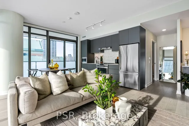 Additional image 14 of 25 Richmond St Unit 2310