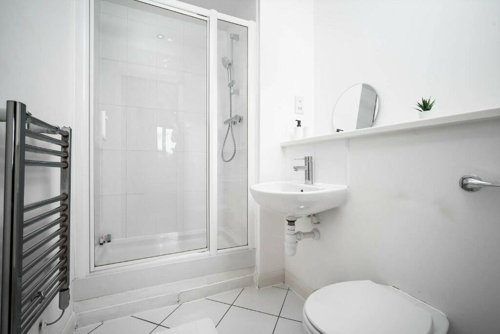 Additional image 9 of Granville Street, Birmingham, B1