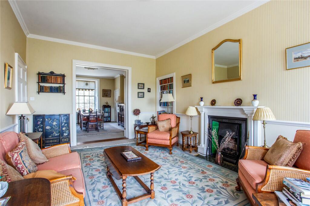 Additional image 8 of Cavendish Crescent, BATH, BA1