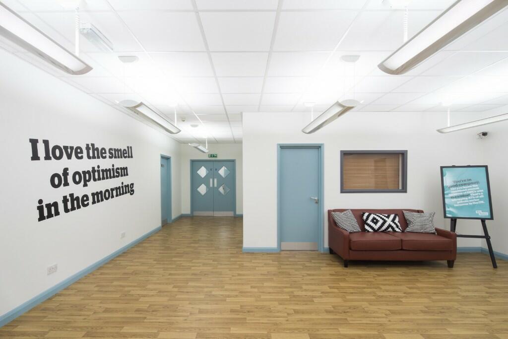 Additional image 14 of BizSpace Business Park, Kings Road, Birmingham, B11