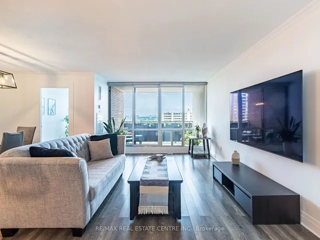 Additional image 12 of 716 The West Mall Unit 1111