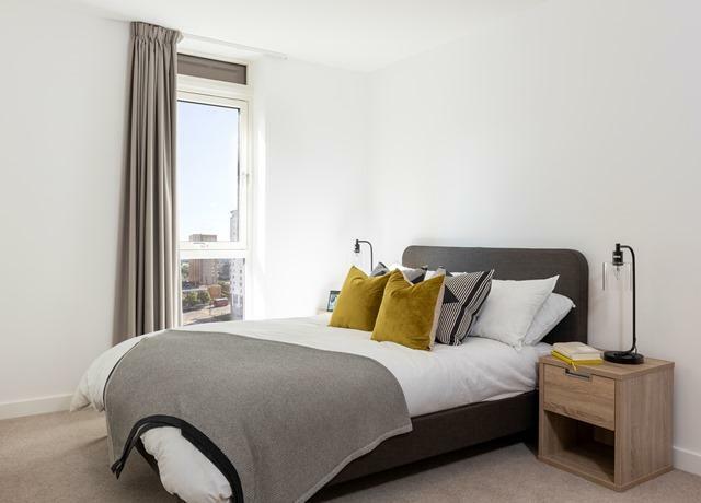 Additional image 3 of Allegro Living, Exchange Square.