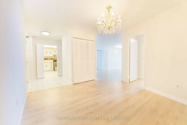 Additional image 12 of 3303 Don Mills Rd Unit 2605