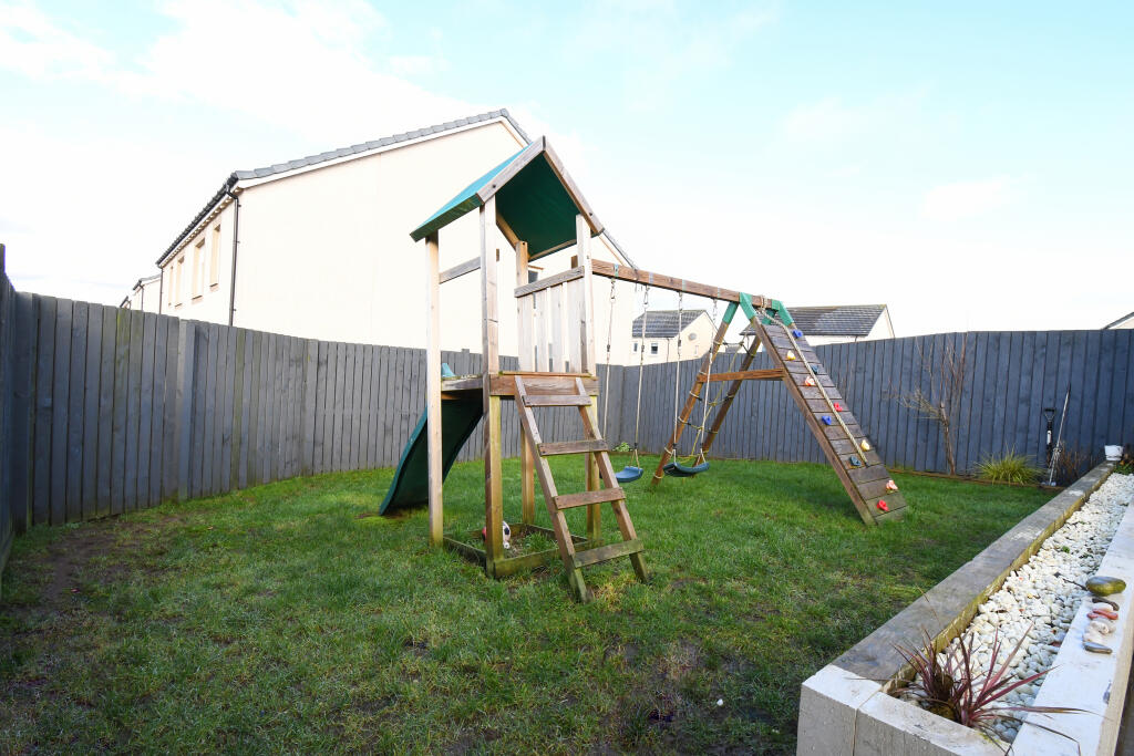 Additional image 24 of Lyall Crescent, Laurencekirk, AB30