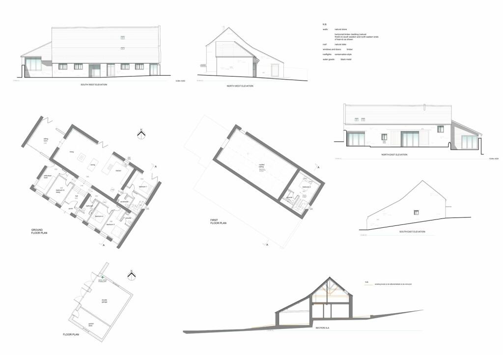 Additional image 14 of Ivythorn Lane, Nr. Street, Somerset, BA16