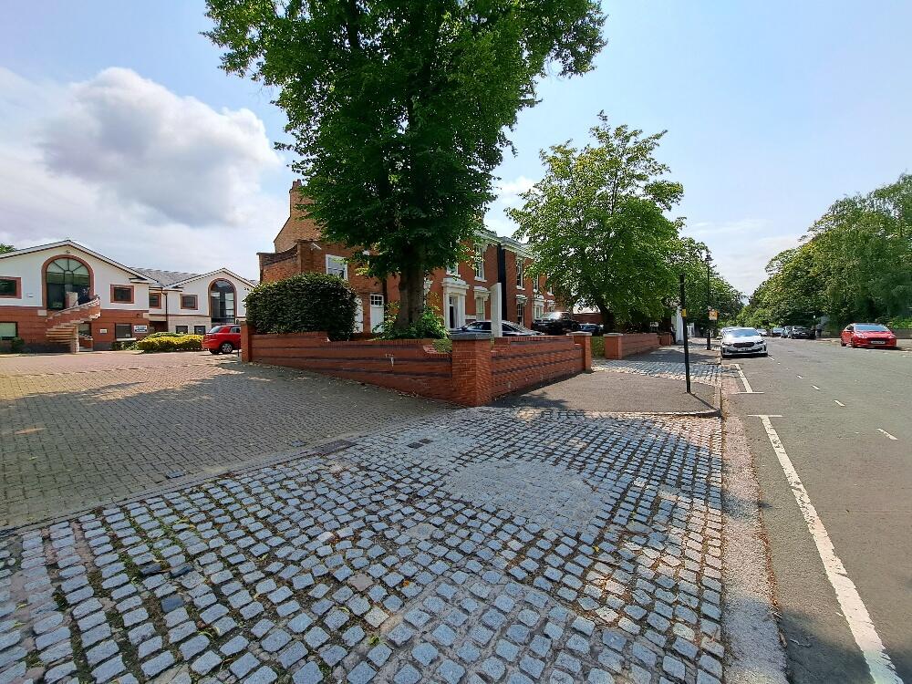 Additional image 15 of 38 George Road, Edgbaston, Birmingham, West Midlands, B15 1PL