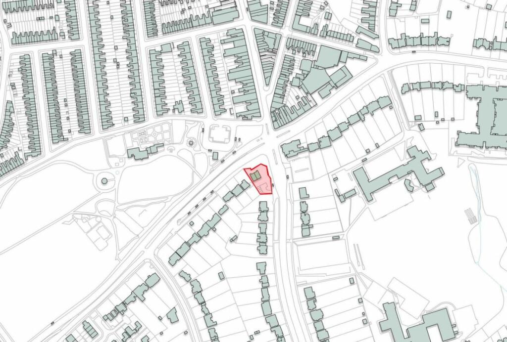 Additional image 6 of Cornerways, 1 Hagley Road West, Birmingham, B17 8AL