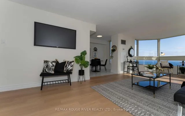 Additional image 10 of 3233 Eglinton Ave Unit 1606