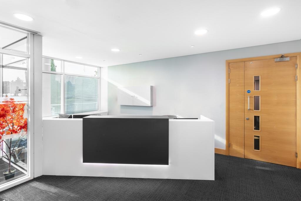 Additional image 4 of 2nd Floor, Titan Court, 3 Bishop Square, Hatfield, AL10 9NA