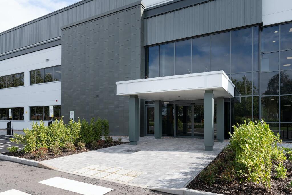 Additional image 7 of Gravelly Point, Gravelly Industrial Park, Unit 38 Jarvis Way, Birmingham, B24 8HZ