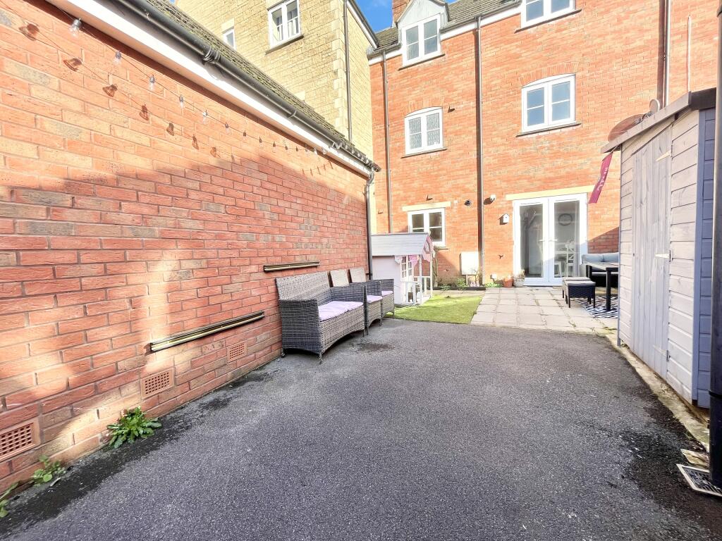 Additional image 24 of Hawks Rise, Yeovil, Somerset