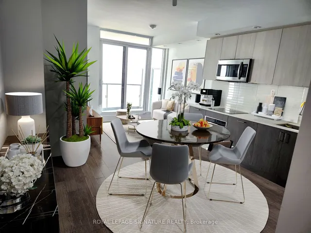 Additional image 2 of 1926 Lake Shore Blvd Unit 4015