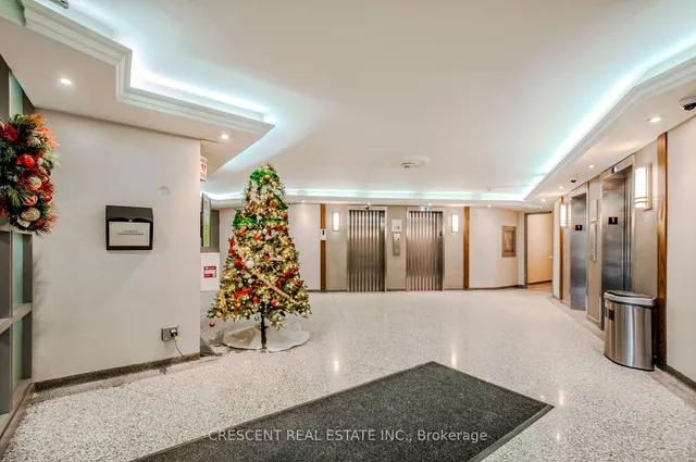 Additional image 2 of 551 The West Mall Unit 1522