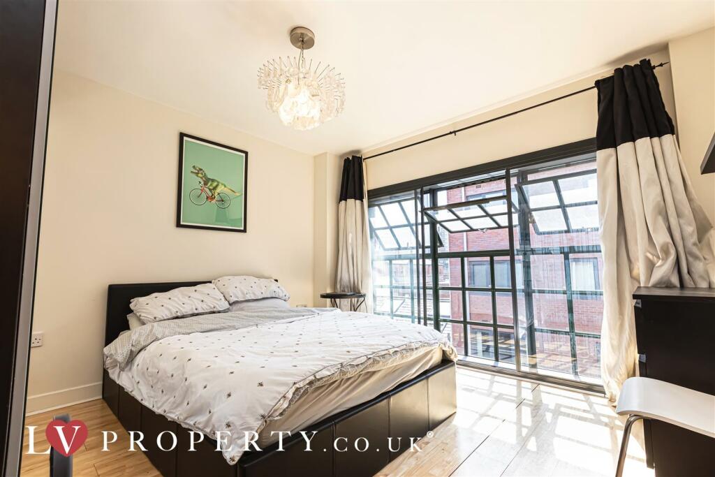 Additional image 11 of Derwent Foundry, St Paul's Square