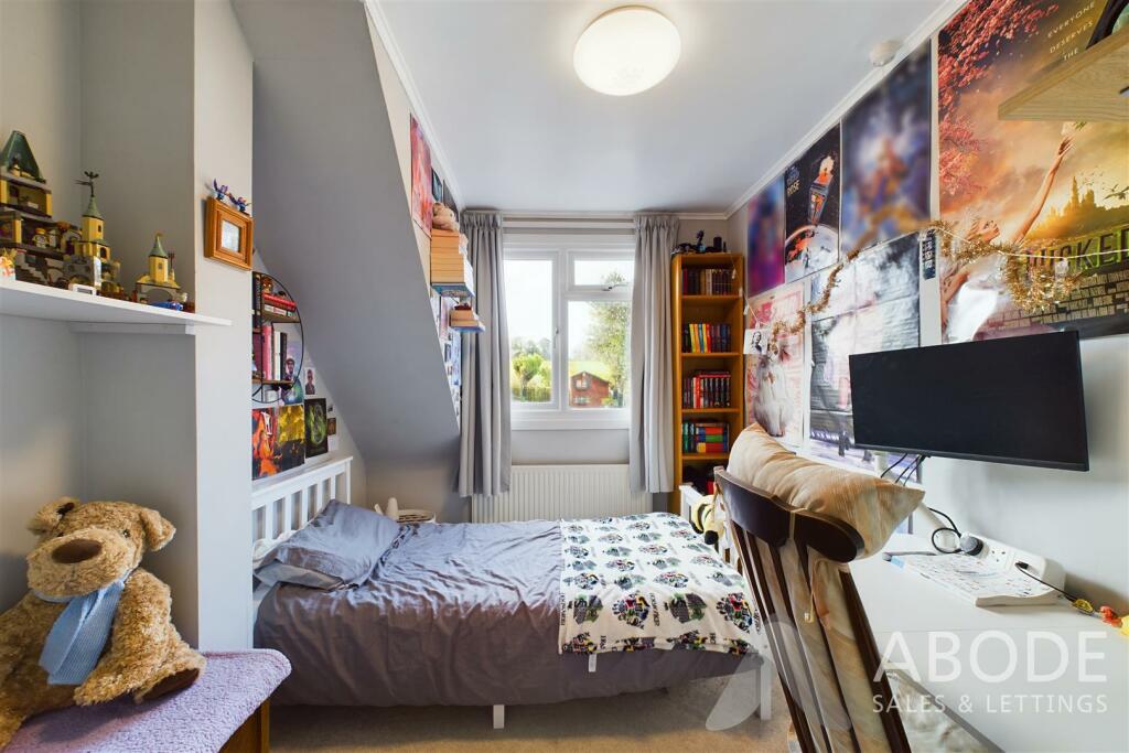 Additional image 21 of St. Andrews Close, Clifton Campville, Tamworth