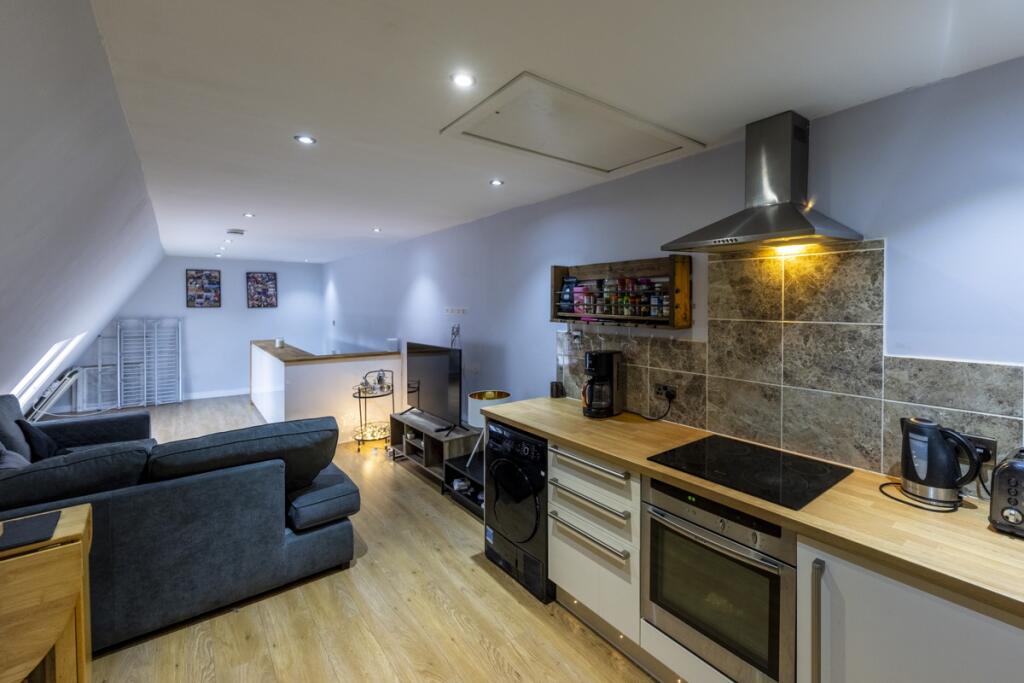 Additional image 5 of George Street, City Centre, Aberdeen, AB25