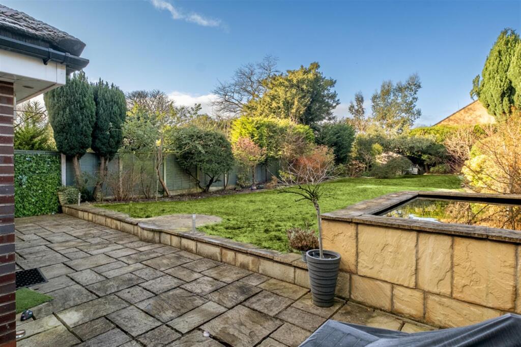 Additional image 38 of Boultbee Road, Sutton Coldfield