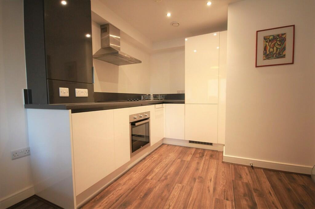 Additional image 4 of Fabrick Square, Lombard Street, Digbeth, B12