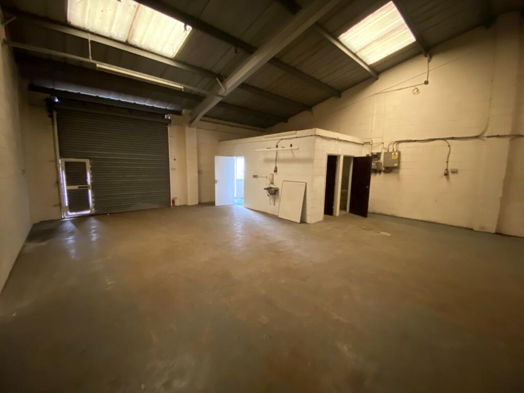 Additional image 3 of New Rock Industrial Estate, New Rock, Chilcompton, BA3