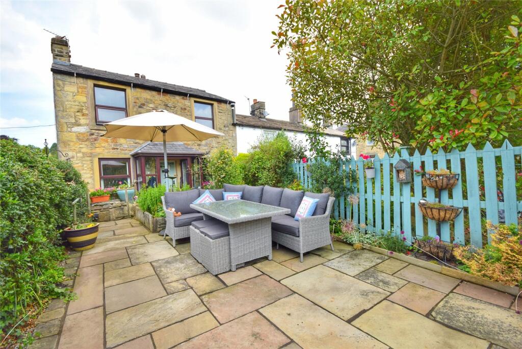 Additional image 7 of Shaw Terrace, Grindleton, Clitheroe, Lancashire, BB7