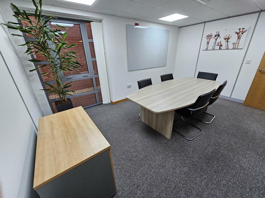 Additional image 10 of First Floor Offices , 9 Aston Court , George Road, Bromsgrove , B60
