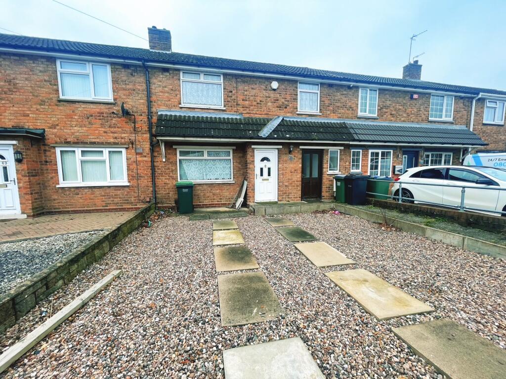 Additional image 3 of Campville Crescent, WEST BROMWICH