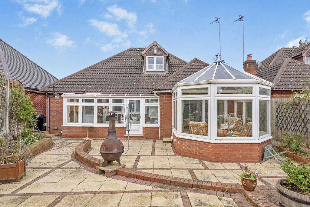 Additional image 13 of Chester Road North, Sutton Coldfield