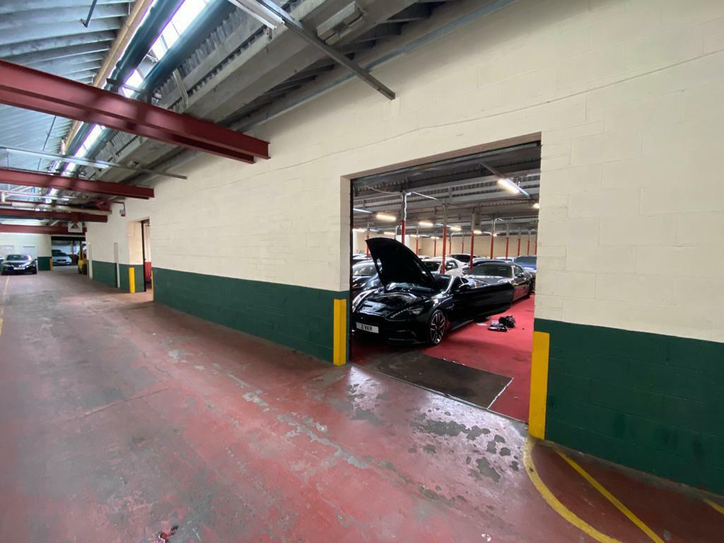 Additional image 2 of Main Unit Lower Clough Business Centre , Pendle Street , Barrowford , BB9 8PH