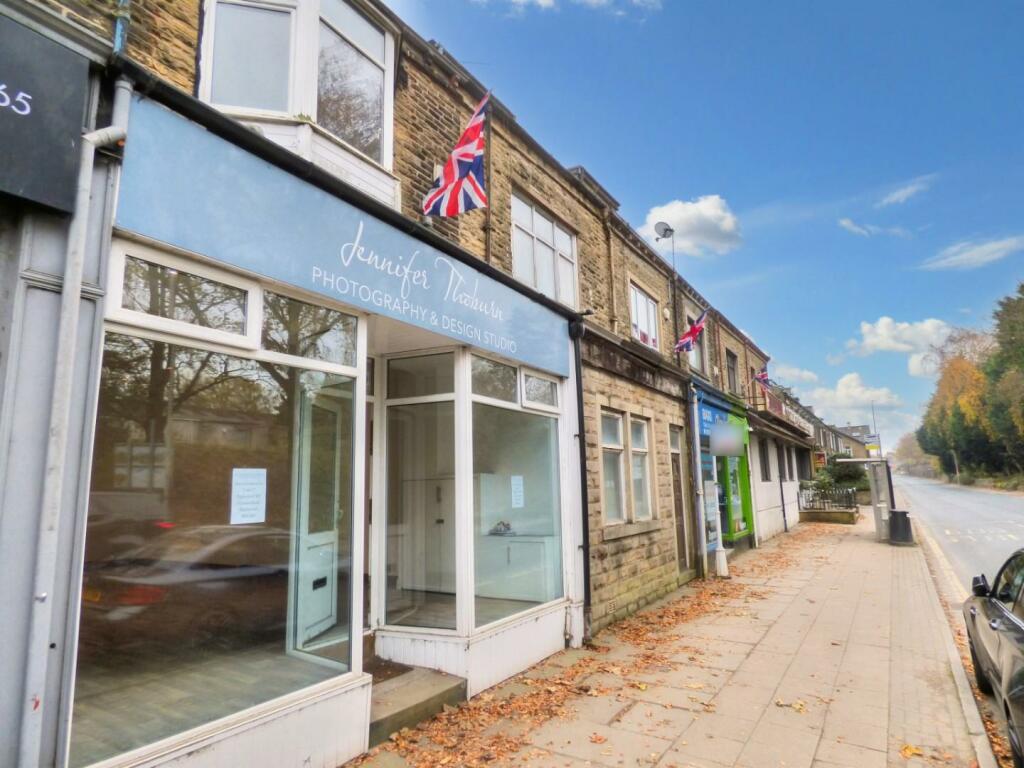 Additional image 23 of Retail Shop & Apartment. Earby