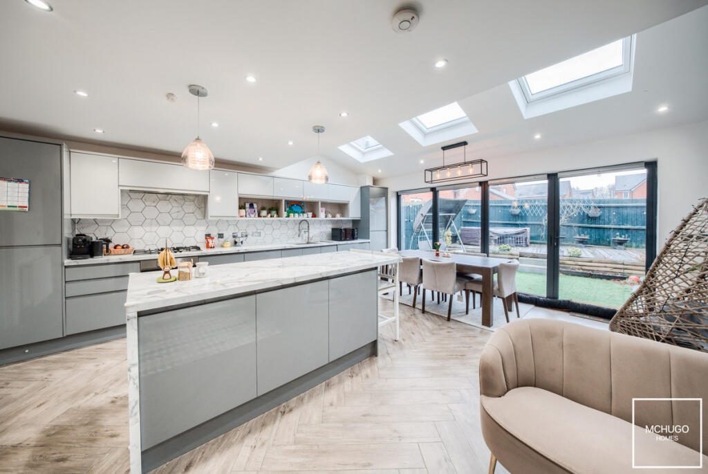 Additional image 18 of Extended family home, Bowler Road, Edgbaston