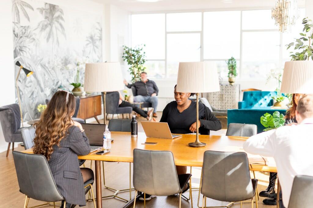 Additional image 2 of JQ Modern, 120 Vyse Street, Birmingham B18 6NF