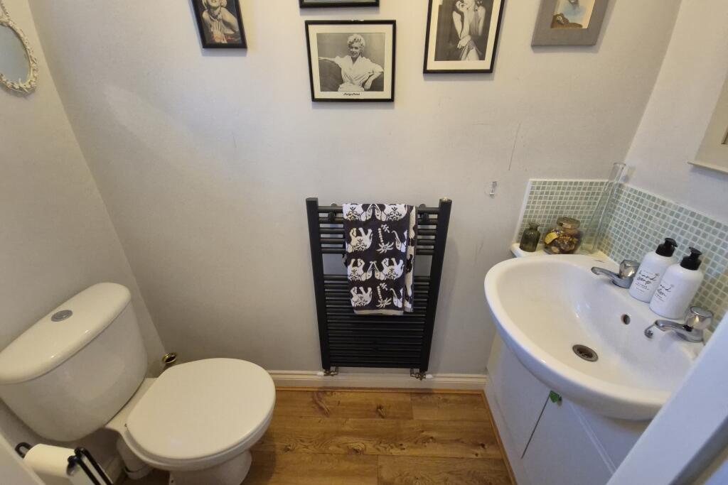 Additional image 6 of Kererwin Close, Cradley Heath, B64