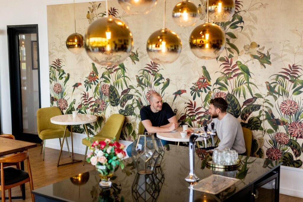 Additional image 3 of JQ Modern, 120 Vyse Street, Birmingham B18 6NF