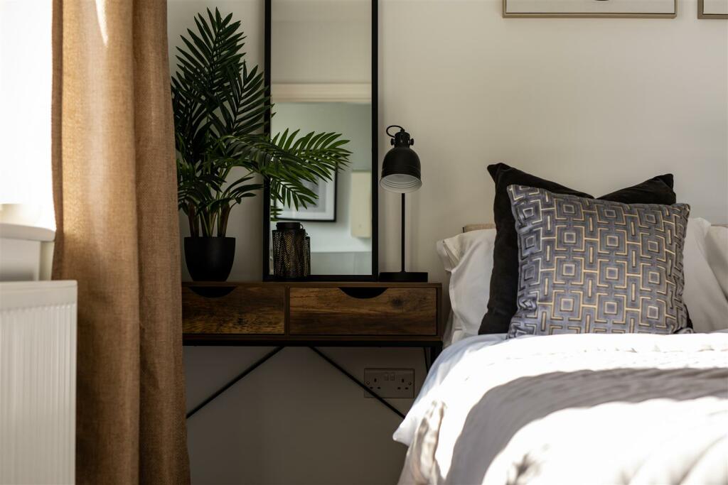 Additional image 12 of 16 John Hallows Way, Newchurch In Pendle, Burnley