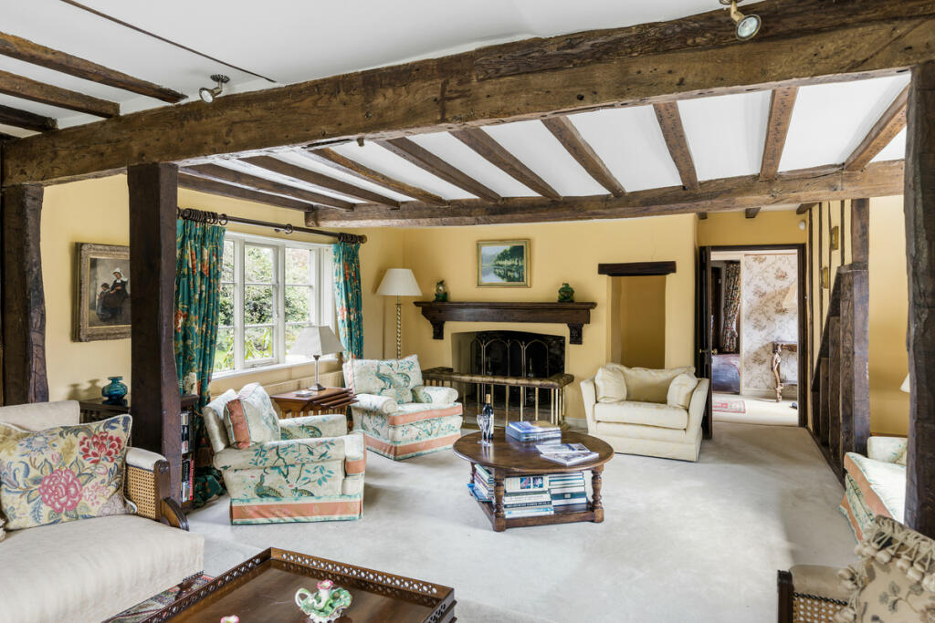 Additional image 7 of Back Lane - Shustoke - Coleshill, Warwickshire, B46 2AP