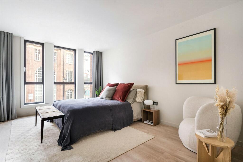 Additional image 3 of Plot 103, Setl, 50 Ludgate Hill, Birmingham, West Midlands, B3