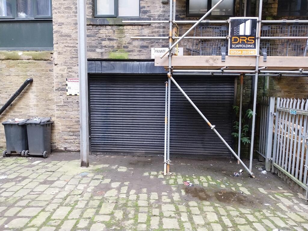 Additional image 5 of Rear Of 40 Piccadilly, Bradford, West Yorkshire, BD1 3NN