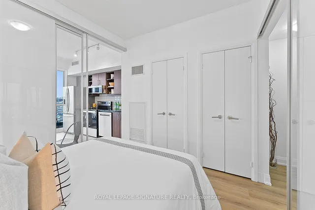 Additional image 4 of 160 Vanderhoof Ave Unit 710