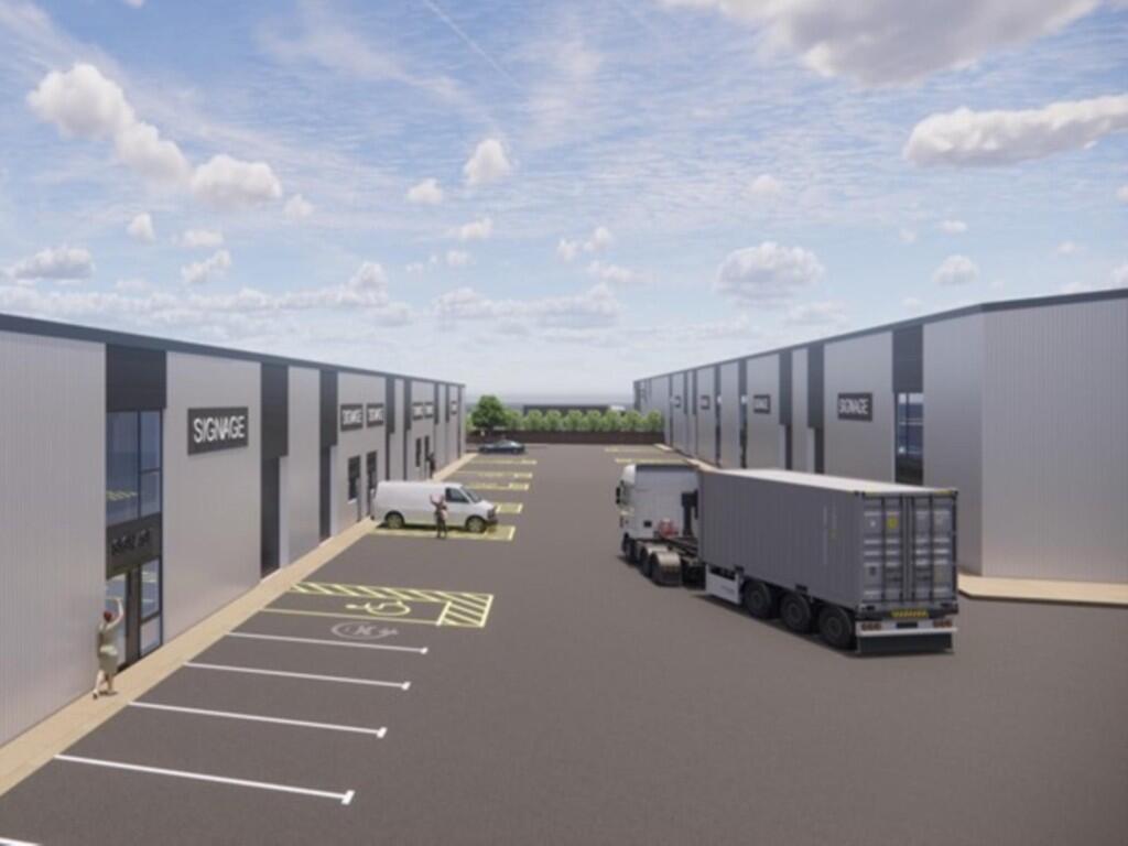 Additional image 4 of Apex Business Park, Goose House Lane, Darwen, Lancashire, BB3