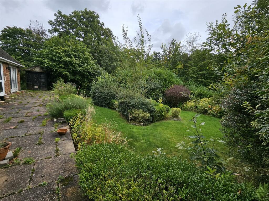 Additional image 13 of Cambridge Avenue, Solihull