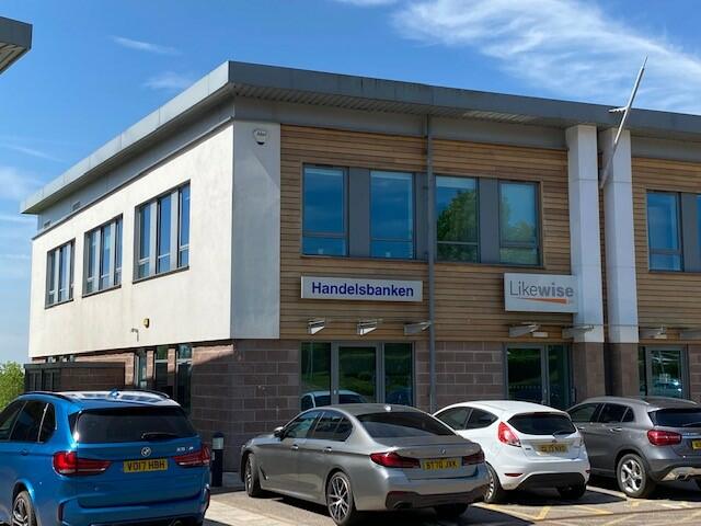 Additional image 8 of Unit 6 Topaz Business Park, Topaz Way, Bromsgrove, Worcestershire, B61 0GD