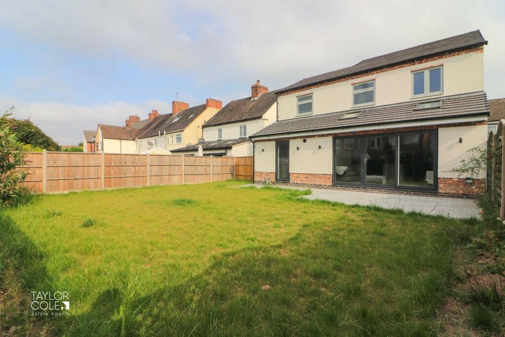 Additional image 20 of New Street, B78