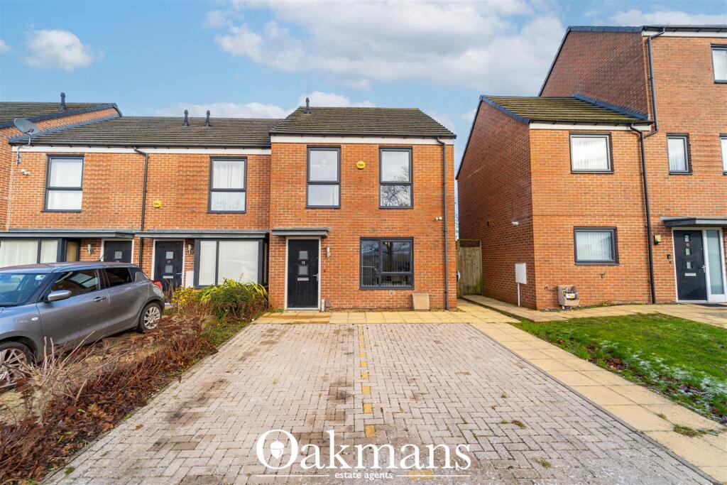 Additional image 22 of Topland Grove, Birmingham