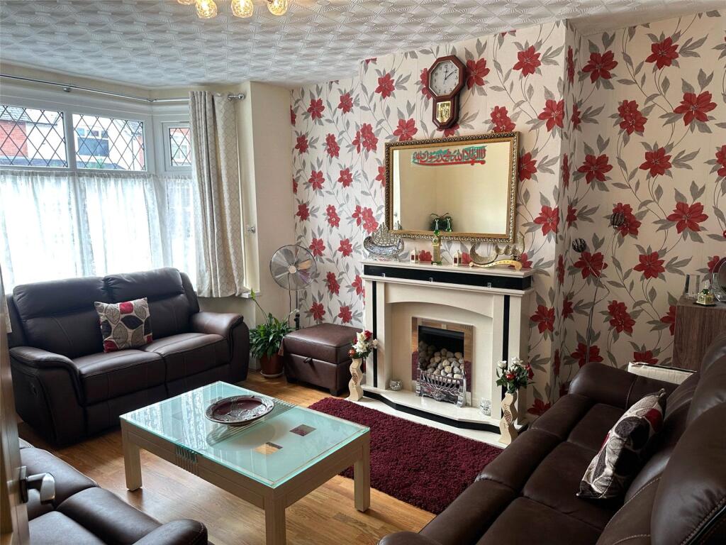 Additional image 5 of Daniels Road, Birmingham, West Midlands, B9