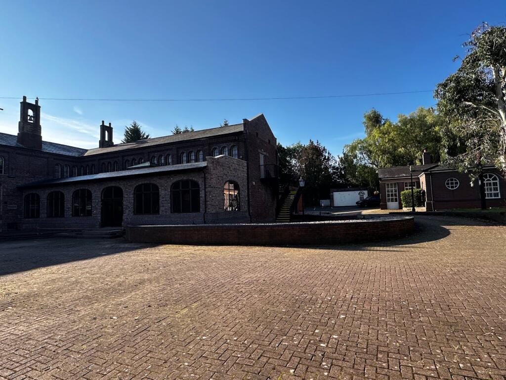 Additional image 5 of The Lakeside Centre, Lifford Lane, Kings Norton, Birmingham, B30 3NU