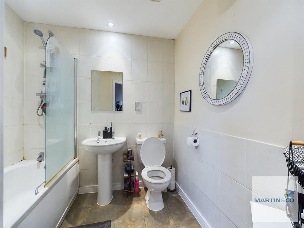 Additional image 11 of Basin Lane, Glascote