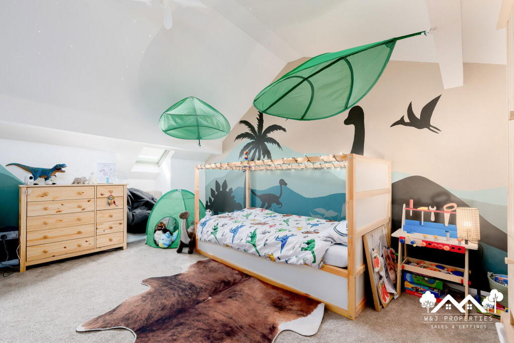 Additional image 25 of Redearth Road, Darwen, BB3 2AR